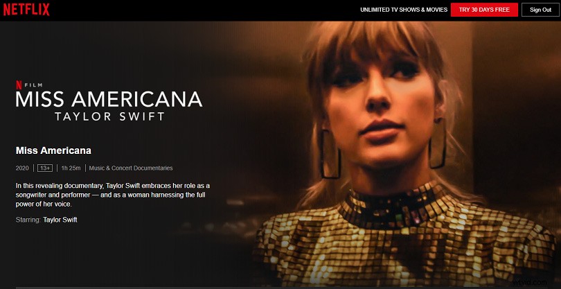 Top 5 Must-Watch Music Documentaries on Netflix for Music Lovers