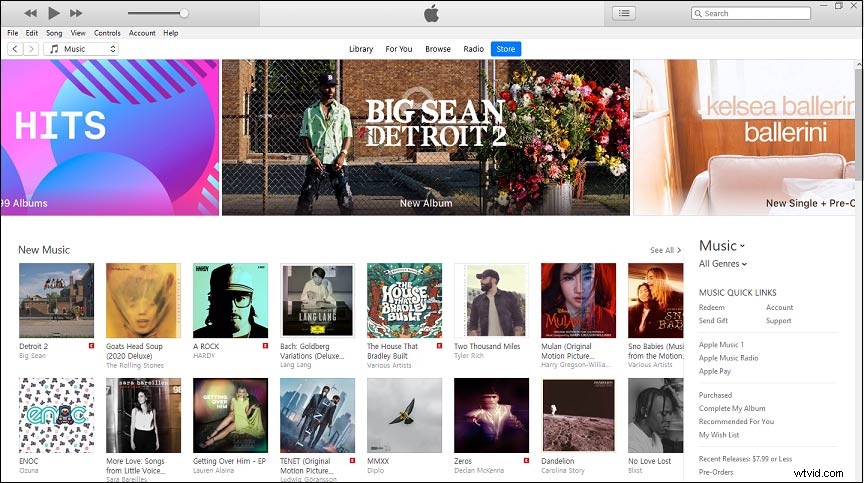 How to Transfer Music from PC to iPhone: Easy Step-by-Step Guide