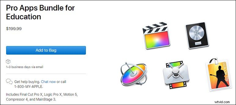 Final Cut Pro vs. Adobe Premiere Pro: Which Video Editor Wins?