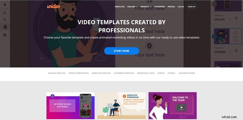 Ultimate Guide to Video Templates: Where to Find and How to Use Them