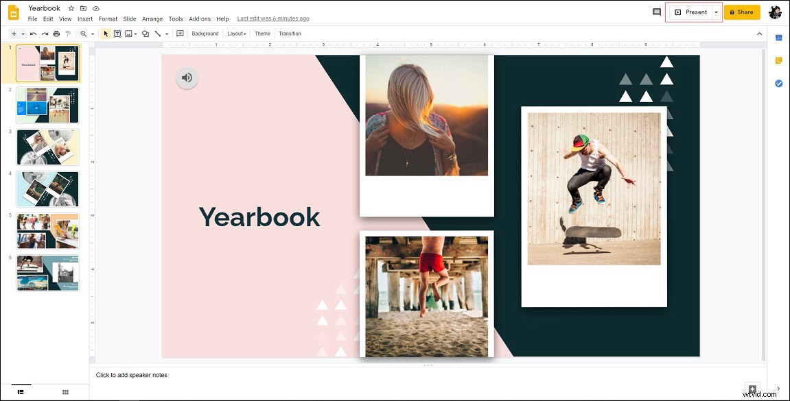 How to Add Audio to Google Slides: 3 Simple Step-by-Step Methods