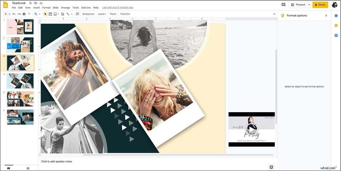 How to Add Audio to Google Slides: 3 Simple Step-by-Step Methods