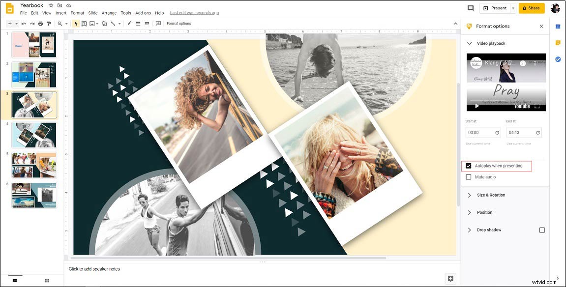 How to Add Audio to Google Slides: 3 Simple Step-by-Step Methods