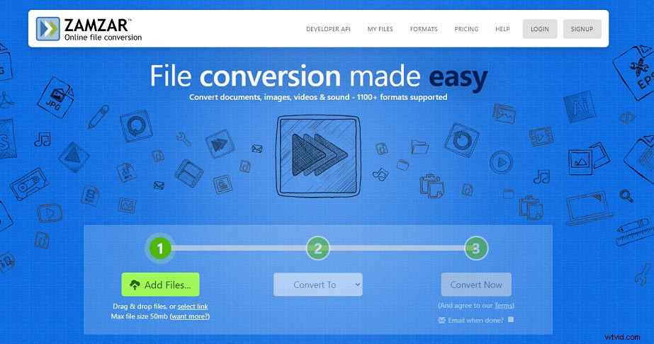 Convert SVG to JPG Online for Free: 4 Easy & Reliable Methods