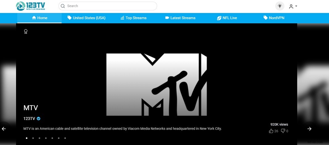 Top 6 Best Free Live TV Streaming Sites: Watch Online Without Cable
