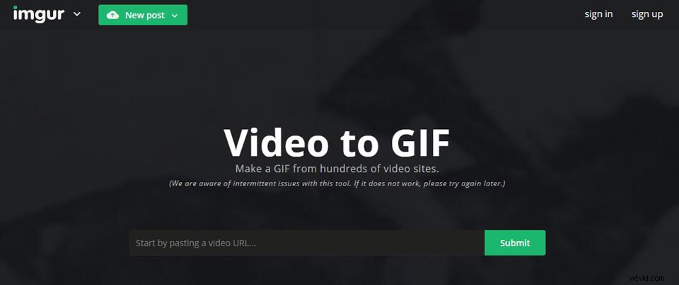 How to Create GIFs Easily with Imgur GIF Maker: Step-by-Step Guide