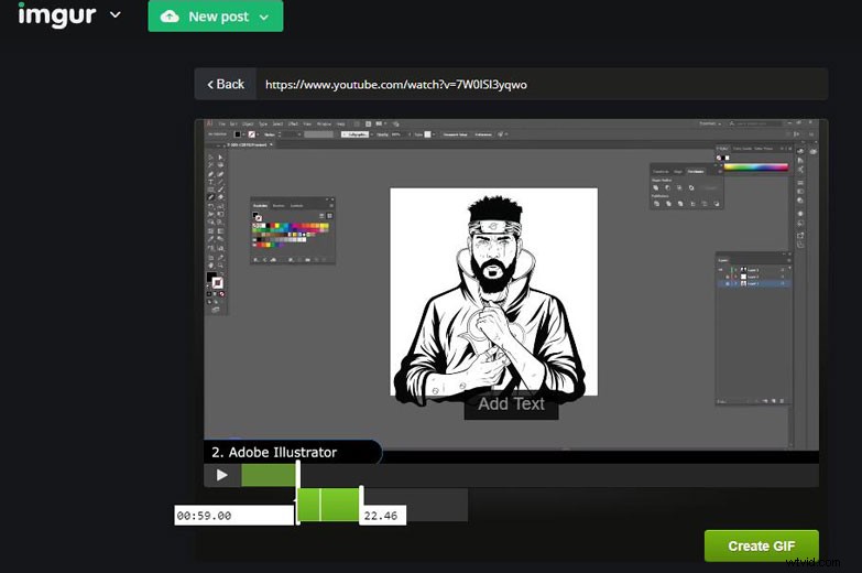 How to Create GIFs Easily with Imgur GIF Maker: Step-by-Step Guide