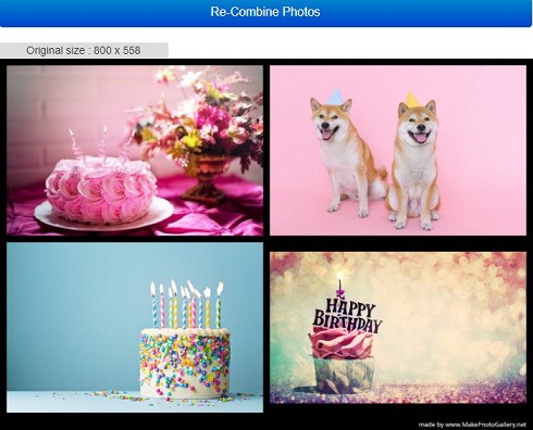 Top 5 Best Image Combiner Tools: Merge Photos Easily & Quickly