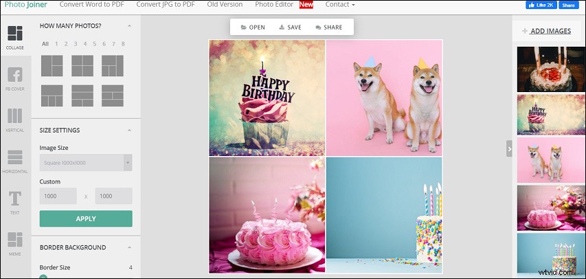 Top 5 Best Image Combiner Tools: Merge Photos Easily & Quickly