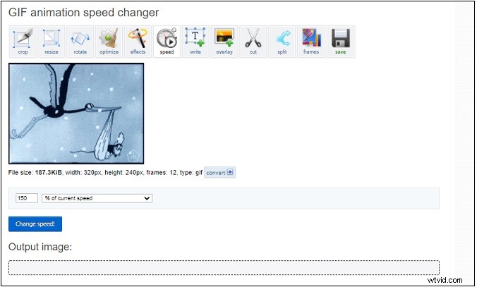 7 Proven Ways to Speed Up GIFs on Windows, Mac, Phones & Online