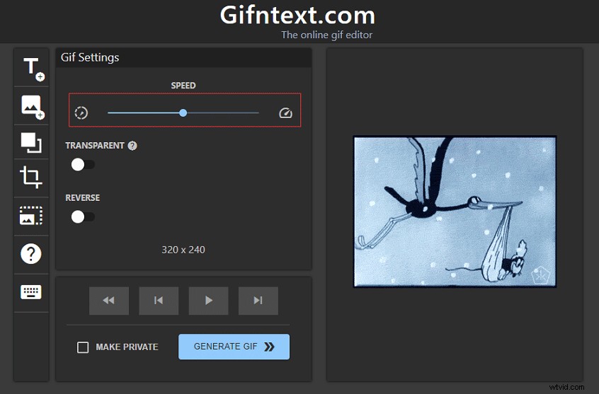 7 Proven Ways to Speed Up GIFs on Windows, Mac, Phones & Online