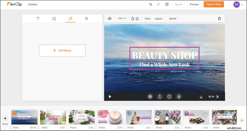 How to Add Music to Videos Online: 2 Simple Methods (2022 Guide)