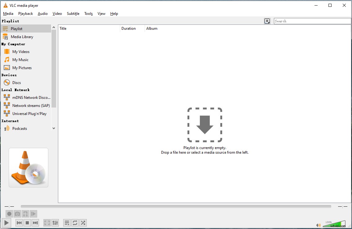 Top 4 Free M3U Players to Play M3U Files Seamlessly