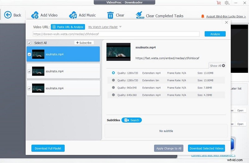 How to Download Wistia Videos Easily: 3 Reliable Tools & Guide