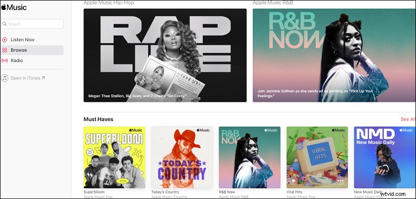 Apple Music vs. Spotify: Ultimate Comparison of Top Music Streaming Services