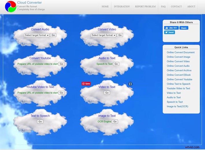 Top 3 Online Video to Text Converters: Transcribe Videos Effortlessly