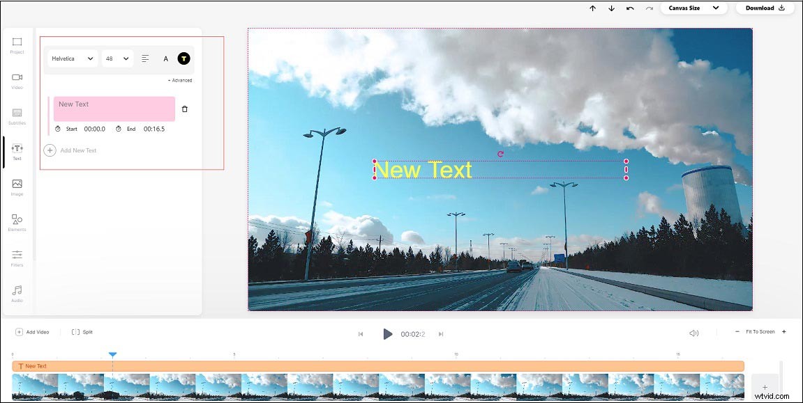 How to Add Text to Videos Online for Free: Ultimate Step-by-Step Guide