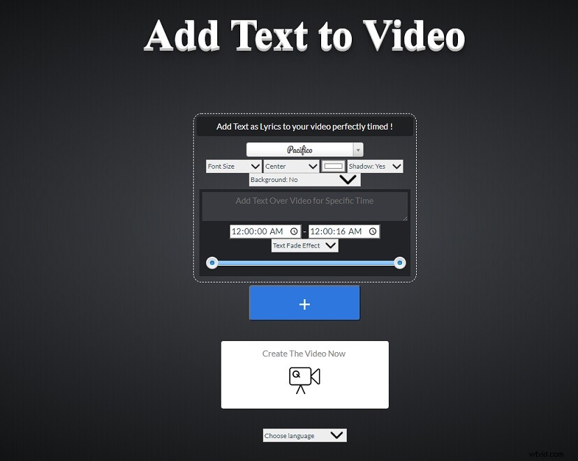 How to Add Text to Videos Online for Free: Ultimate Step-by-Step Guide