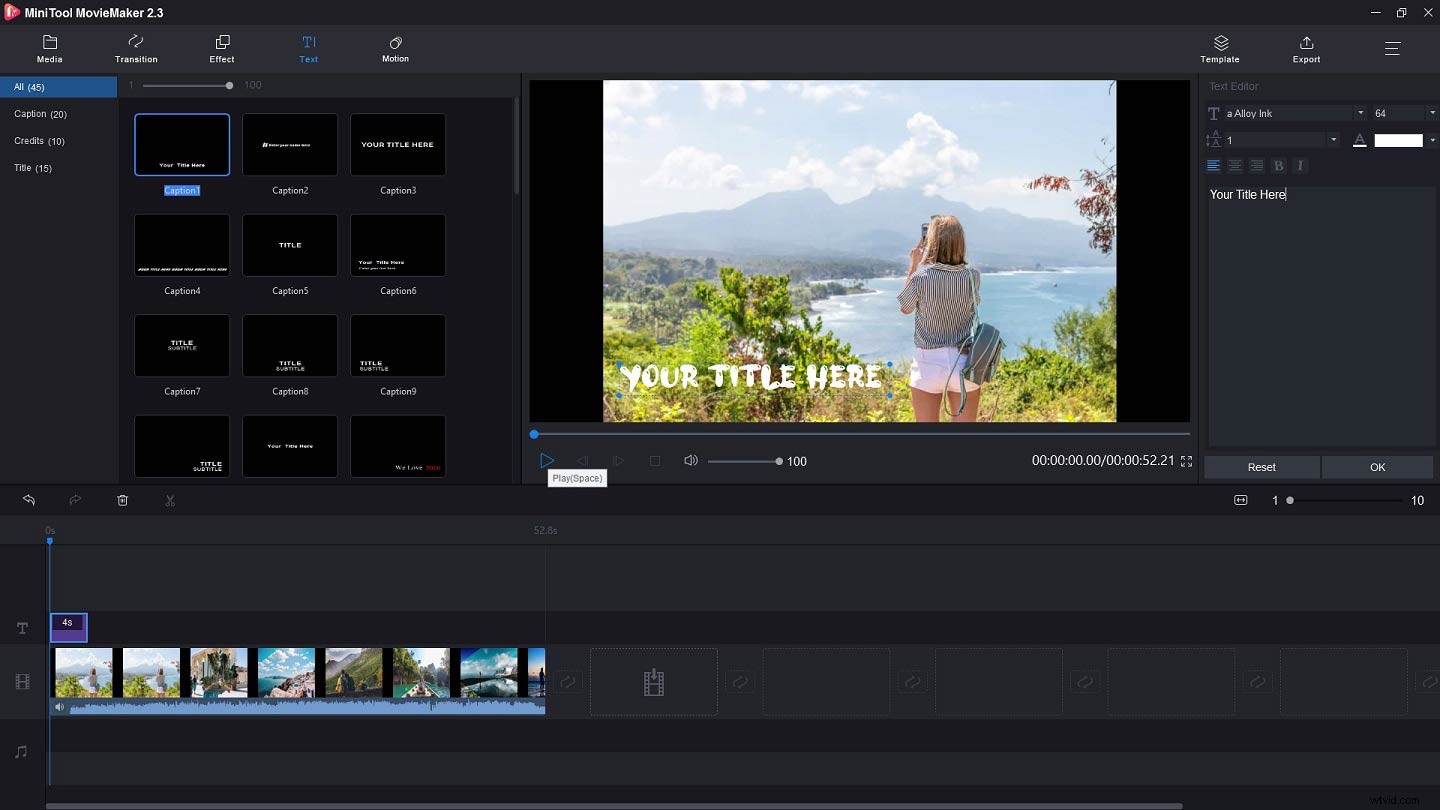 How to Add Text to Videos Online for Free: Ultimate Step-by-Step Guide