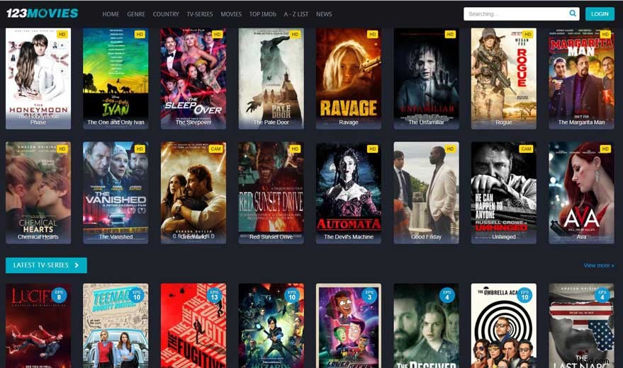 Is 123Movies Safe? Top 5 Secure Alternatives for Free Movie Streaming