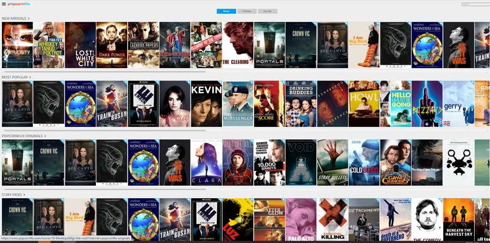 Is 123Movies Safe? Top 5 Secure Alternatives for Free Movie Streaming