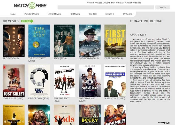 Is 123Movies Safe? Top 5 Secure Alternatives for Free Movie Streaming