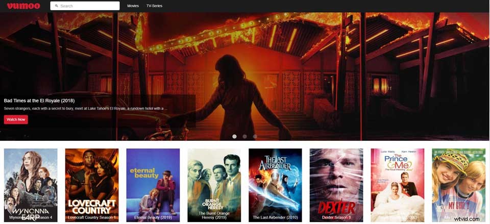 Is 123Movies Safe? Top 5 Secure Alternatives for Free Movie Streaming