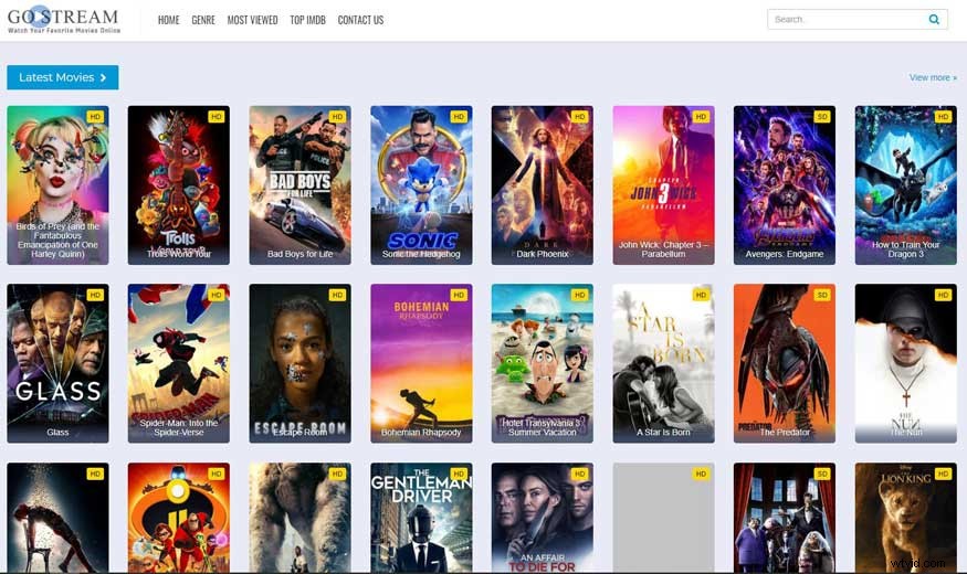 Is 123Movies Safe? Top 5 Secure Alternatives for Free Movie Streaming