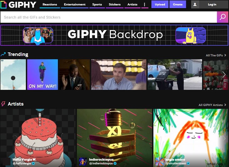 Top 8 Best YouTube GIF Makers: Create Stunning GIFs from Videos Effortlessly