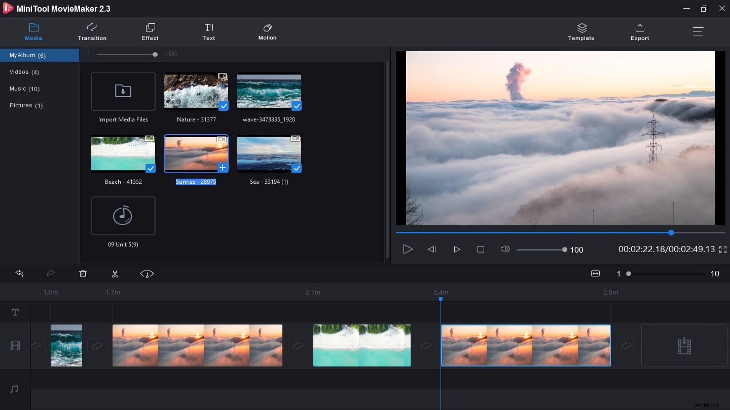 Top 8 Best YouTube GIF Makers: Create Stunning GIFs from Videos Effortlessly