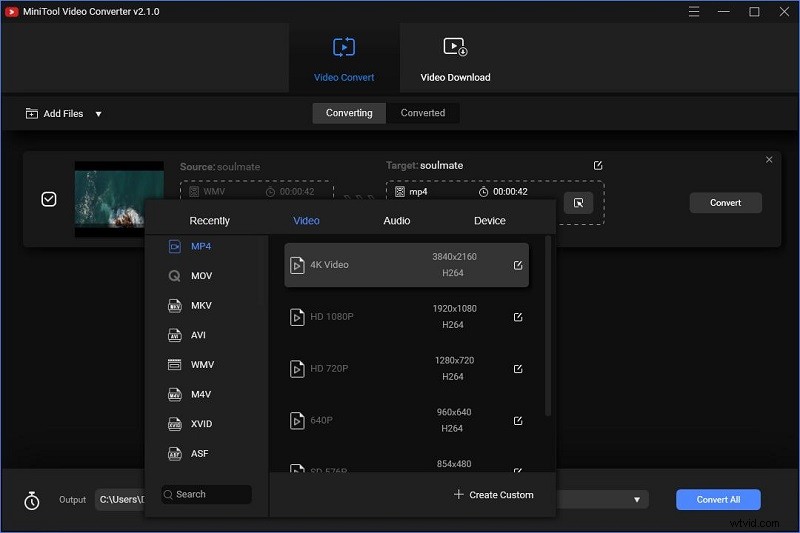 Top 10 Best WMV Players: Open & Play WMV Files Quickly on Any Device