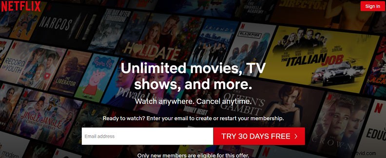 How to Disable Subtitles on Netflix: Easy Steps for All Devices