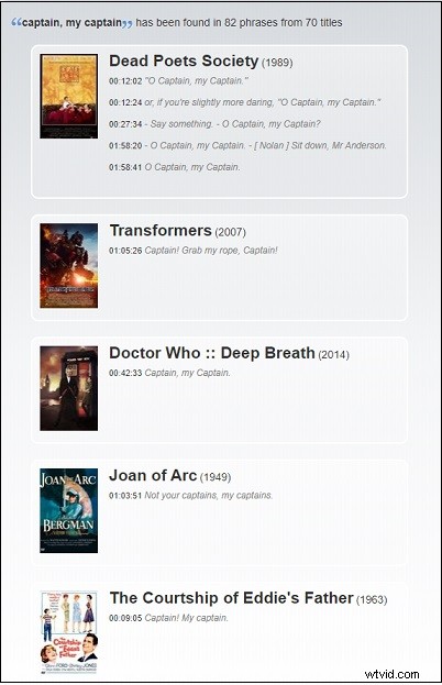 Can t Remember a Movie Title? 4 Proven Ways to Find It Fast