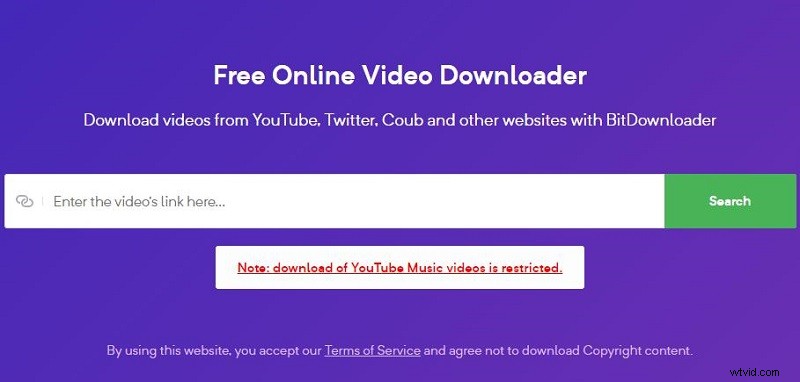 Best Tumblr Video Downloaders 2024: Top 6 Tools for Easy Downloads