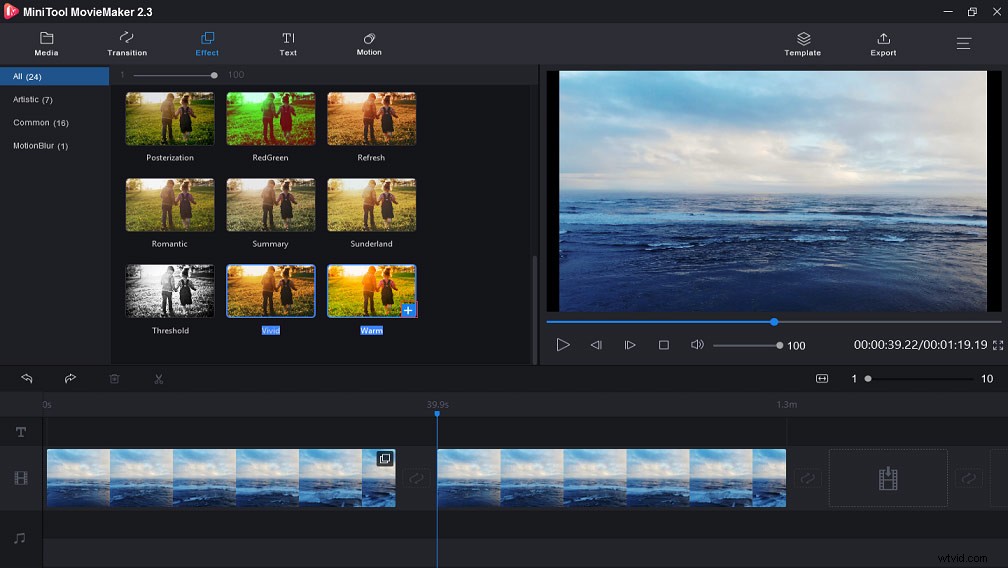 Top 5 iMovie Effects: Pro Guide to Adding Special Effects Effortlessly