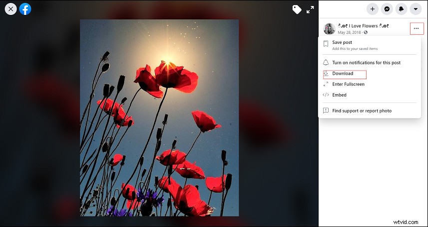 How to Download Facebook Photos Easily: 4 Proven Methods