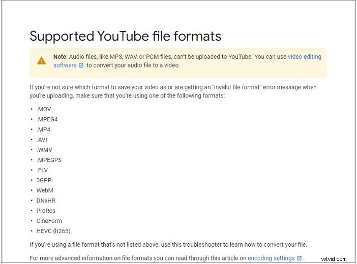 Ultimate Guide: How to Choose the Best Video Format for Social Media & Exports