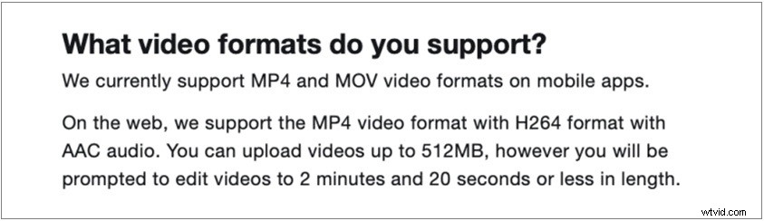 Ultimate Guide: How to Choose the Best Video Format for Social Media & Exports