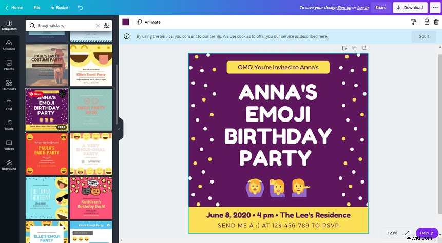 Top 5 Emoji Photo Editors: Easily Add Fun Stickers to Your Photos