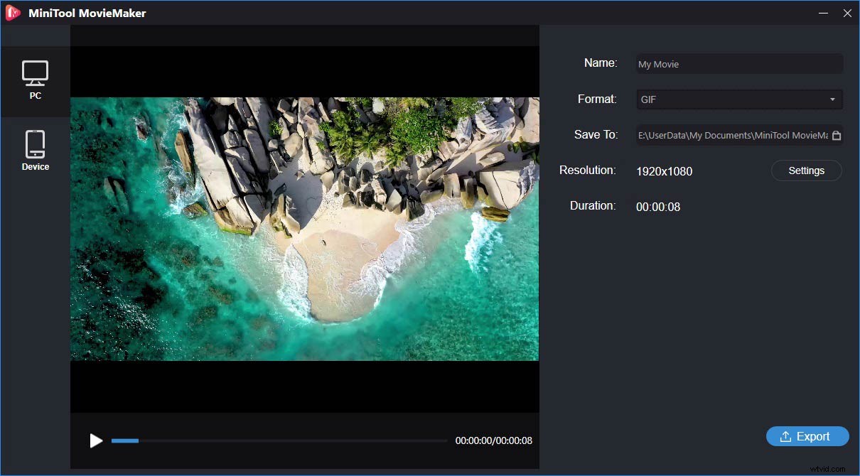 Top 2 Free Ways to Convert Twitter Videos to GIFs Effortlessly