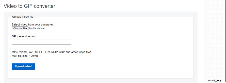 Top 2 Free Ways to Convert Twitter Videos to GIFs Effortlessly