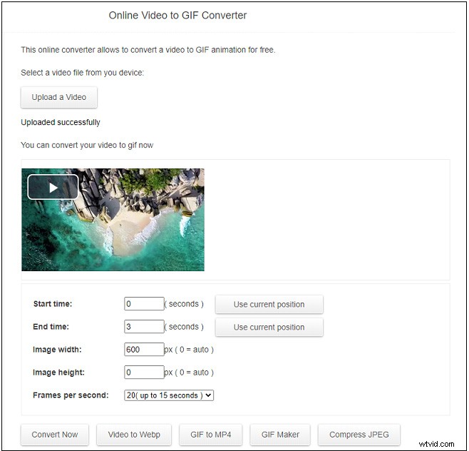 Top 2 Free Ways to Convert Twitter Videos to GIFs Effortlessly