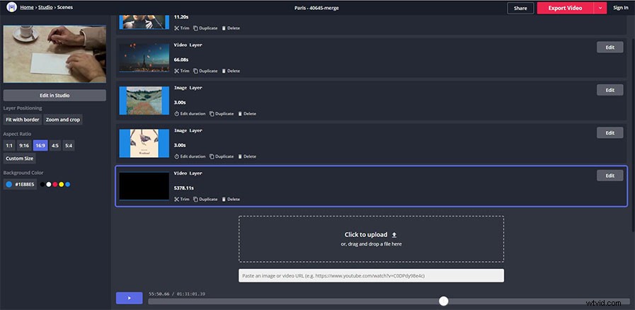 What Is a Montage? Step-by-Step Guide to Creating Free Video Montages