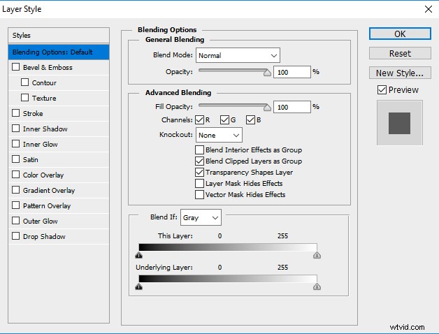 How to Outline Text in Photoshop: Quick & Easy Step-by-Step Guide