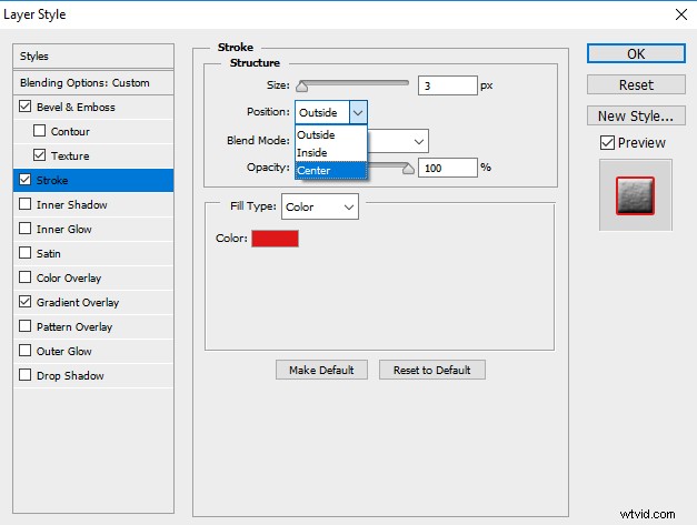 How to Outline Text in Photoshop: Quick & Easy Step-by-Step Guide