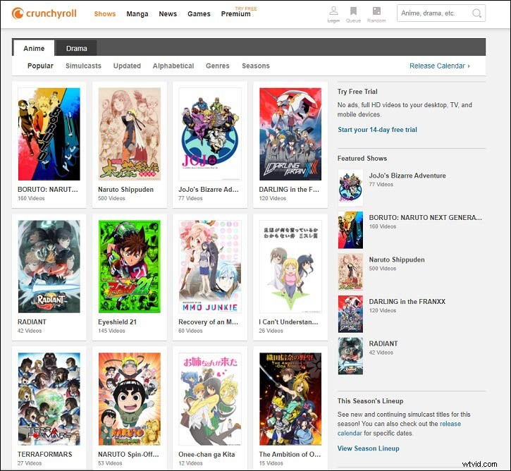 Block Crunchyroll Ads for Free: Easy Guide to Ad-Free Anime Streaming