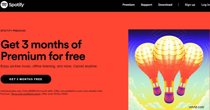 Spotify vs. Google Play Music: Which Streaming Service is Right for You?