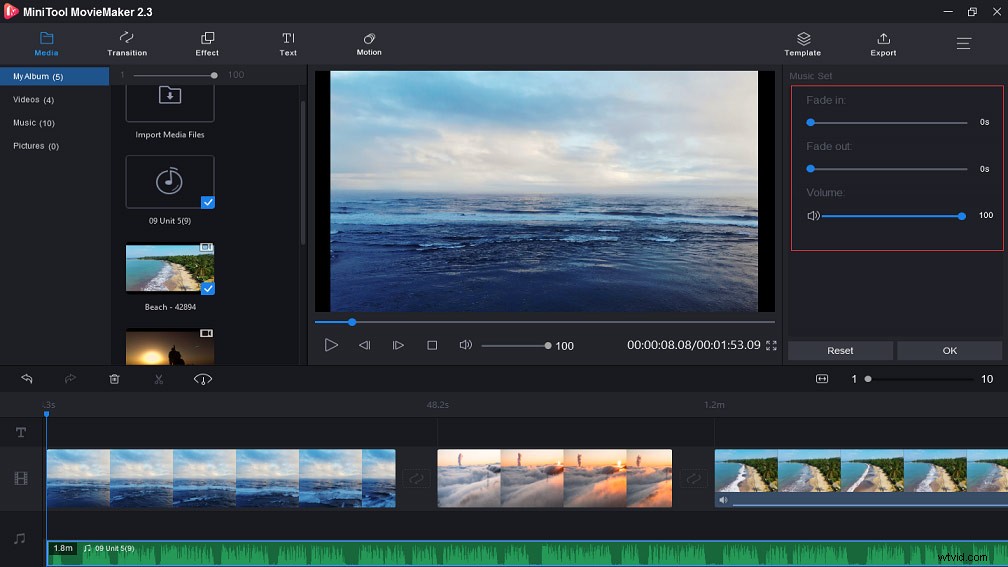 Top 13 Audio Editing Software for Windows, Mac, and Android