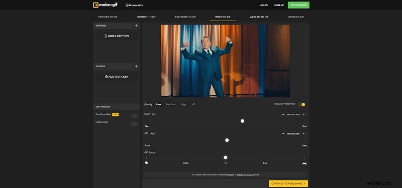 Top 10 Best GIF Makers: Ultimate Guide to Creating Custom GIFs