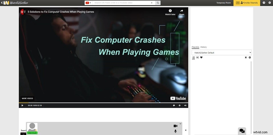 Top 4 Ways to Watch Movies Online with Friends: Ultimate No-Mask Guide